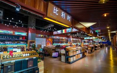 預(yù)計(jì)今年7月試運(yùn)行！兩江新區(qū)將新增一處“異域風(fēng)情”打卡地