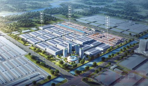 31億大單！中鐵上海設(shè)計(jì)院中標(biāo)鄭州國(guó)際大宗商品交易中心一期項(xiàng)目