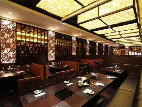蘇州御萊芳香餐飲管理 以蘇式雅韻，重塑餐飲管理新標桿