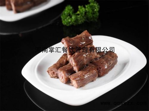 深耕餐飲管理 于方寸爐灶間構建商業護城河